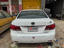 BYD G3